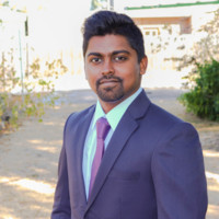 Yohesh Jeyakumar