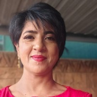 Prisana Ramnarain