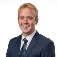 Tripp Schulte