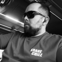 Alexis Droguett Aravena