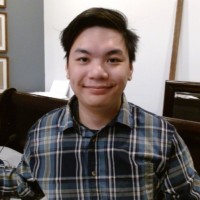 Dennis Daniel Del Rosario