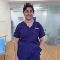Dr Sonali Deshpande, PT, DPT, COMT