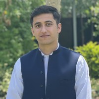 Syed Muhammad Musa