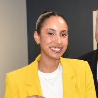 Raquel Crossley, Crpa
