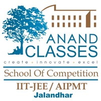Anand Classes