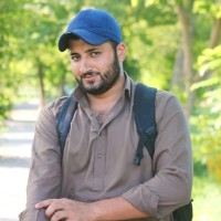 Israr Ahmed