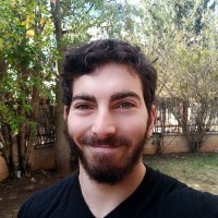 Itamar Bul