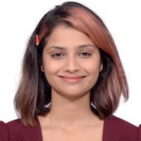 Adrija Mukherjee