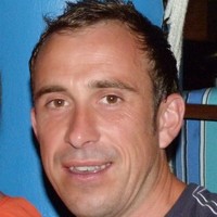 Martin Burke