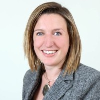 Jacqui Merrington