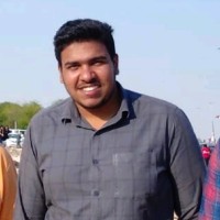 Mohammed Shakircop