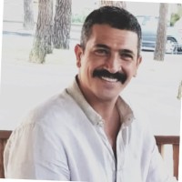 Gökhan Dağ
