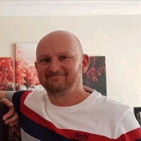 Richard Sabine