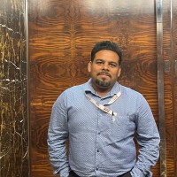 Nitin Pal