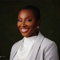 Hilda Ashio Titiloye