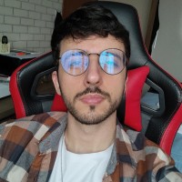 Gustavo Alves De Andrade