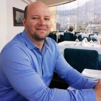 Andres Felipe Ramírez Ramírez