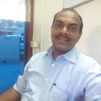 Vijay Kumar Siva Kumar