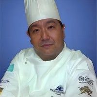 Calvin Koh