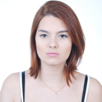 Catarina Arouck