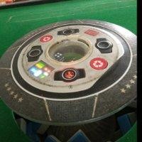 占成洋
