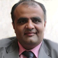 Mitesh Pandya