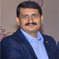 Krishan Mohan Pandey