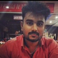 Naveen Kumar S