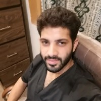 Syed Mohammad Zain Hassan