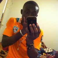 ibrahim cisse