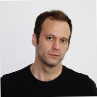 Andrew Baker