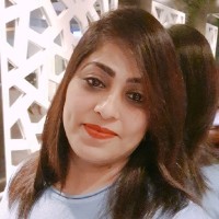Hema Ramchandani