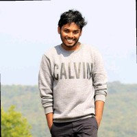 Teja Chalasani