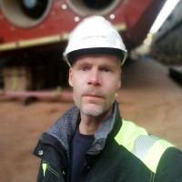 Fredrik Kastman