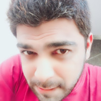Srinivas P