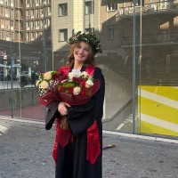 Giulia Fregonese