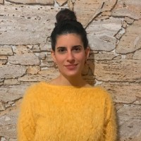 Macarena Perez Maggiani