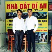 Nha Dat Mua Ban