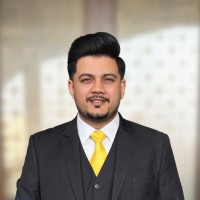 Muhammad Taha Masood