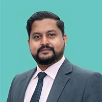 Prince Prakash Nair (Mrics, Mciarb, Pmp, Mis, Msc, Btech)