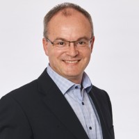 Mark Boulter FCA FCCA MAAT