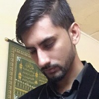 Awais Haider