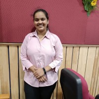 Ashwini Deodhar