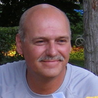 Brad Pitstick