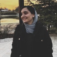 Zahra Mousavi