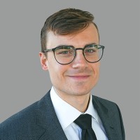 Thomas Czerniawski, Phd