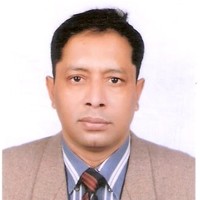 Muhammed Abdul Wadud