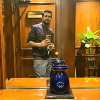 Joydeep Sinha