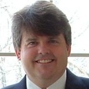 Tim McHenry