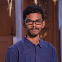 Lakshmanan Ramasamy